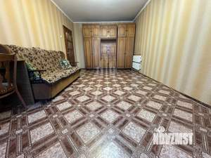 2-к квартира, вторичка, 54м2, 10/10 этаж