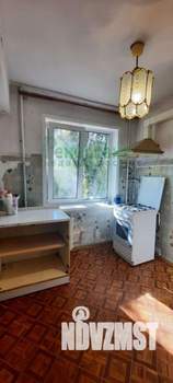 1-к квартира, вторичка, 30м2, 2/5 этаж