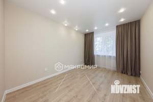 3-к квартира, вторичка, 62м2, 3/5 этаж