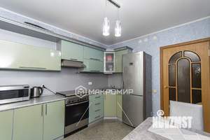 1-к квартира, вторичка, 40м2, 10/11 этаж