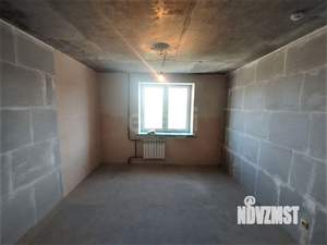 2-к квартира, вторичка, 60м2, 4/9 этаж