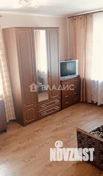 1-к квартира, вторичка, 31м2, 3/4 этаж