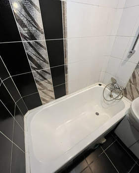 2-к квартира, вторичка, 49м2, 1/5 этаж