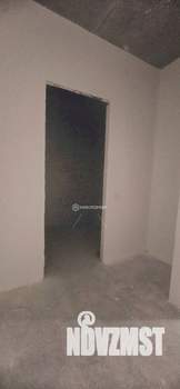 1-к квартира, вторичка, 38м2, 2/16 этаж