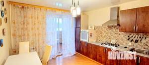 1-к квартира, вторичка, 42м2, 7/11 этаж