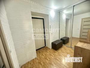 1-к квартира, вторичка, 40м2, 1/15 этаж
