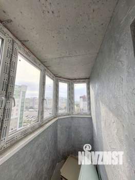 2-к квартира, вторичка, 51м2, 8/9 этаж