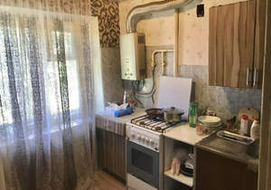 1-к квартира, вторичка, 31м2, 2/4 этаж