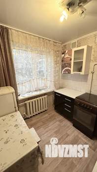 1-к квартира, вторичка, 30м2, 1/5 этаж