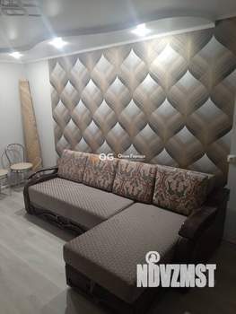 1-к квартира, вторичка, 40м2, 4/12 этаж