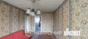 2-к квартира, вторичка, 45м2, 4/5 этаж