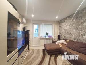 2-к квартира, вторичка, 61м2, 6/10 этаж