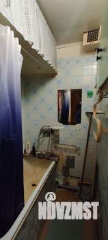 2-к квартира, вторичка, 48м2, 2/5 этаж