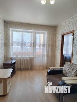 2-к квартира, вторичка, 44м2, 2/4 этаж