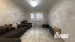 3-к квартира, вторичка, 73м2, 6/15 этаж