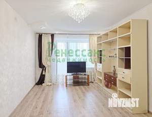 3-к квартира, вторичка, 86м2, 4/9 этаж