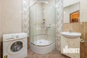 1-к квартира, вторичка, 44м2, 3/6 этаж