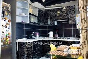 2-к квартира, вторичка, 46м2, 5/5 этаж