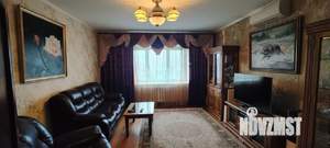 3-к квартира, вторичка, 89м2, 14/14 этаж