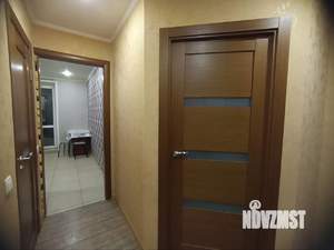 2-к квартира, вторичка, 56м2, 6/11 этаж