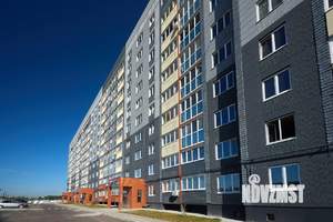 1-к квартира, вторичка, 39м2, 9/10 этаж