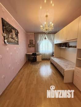 5-к квартира, вторичка, 149м2, 9/10 этаж