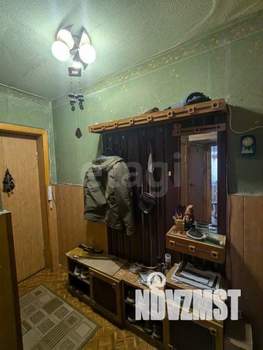 2-к квартира, вторичка, 45м2, 5/5 этаж