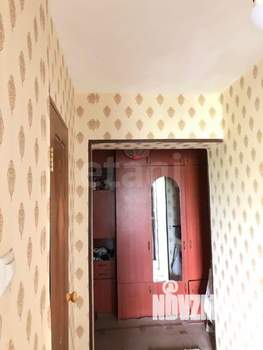 1-к квартира, вторичка, 46м2, 4/5 этаж