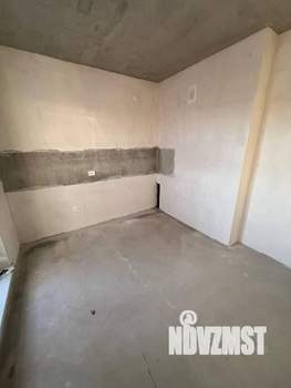 1-к квартира, сданный дом, 38м2, 7/9 этаж