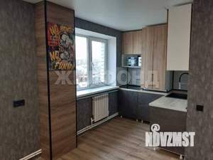 Студия квартира, вторичка, 32м2, 3/3 этаж