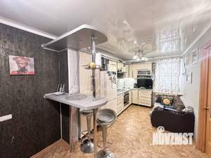 2-к квартира, вторичка, 54м2, 5/10 этаж