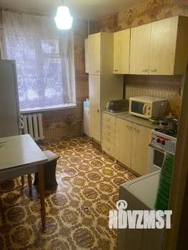 3-к квартира, вторичка, 63м2, 3/5 этаж