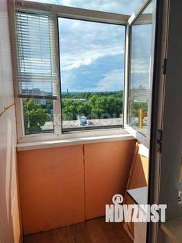 1-к квартира, вторичка, 35м2, 9/9 этаж
