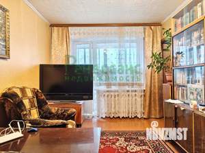 2-к квартира, вторичка, 40м2, 5/5 этаж