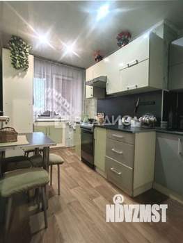 3-к квартира, вторичка, 70м2, 7/14 этаж