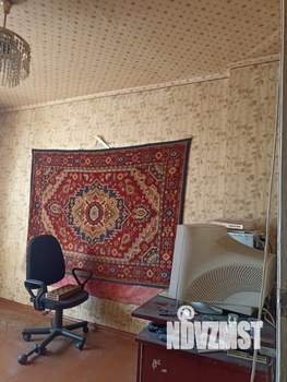 3-к квартира, вторичка, 60м2, 5/9 этаж