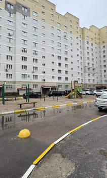 2-к квартира, вторичка, 63м2, 6/10 этаж