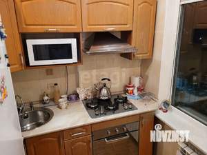 3-к квартира, вторичка, 58м2, 5/5 этаж