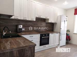 2-к квартира, вторичка, 63м2, 4/16 этаж