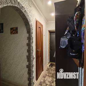 2-к квартира, вторичка, 42м2, 2/4 этаж