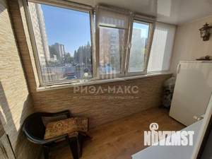 2-к квартира, вторичка, 59м2, 2/10 этаж