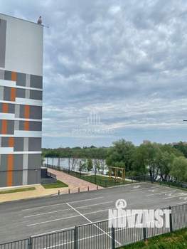 1-к квартира, вторичка, 38м2, 8/9 этаж
