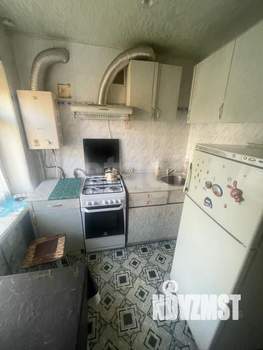 1-к квартира, вторичка, 32м2, 3/4 этаж