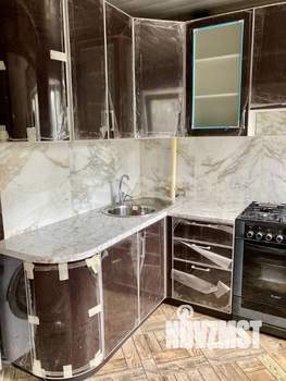 2-к квартира, вторичка, 40м2, 1/5 этаж