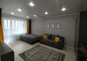 1-к квартира, вторичка, 42м2, 1/10 этаж