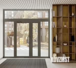 2-к квартира, вторичка, 60м2, 15/19 этаж