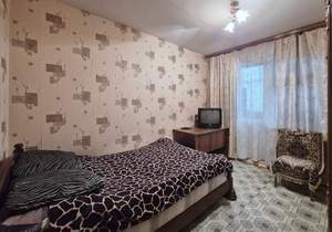 2-к квартира, вторичка, 59м2, 2/10 этаж