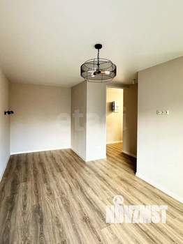 1-к квартира, вторичка, 31м2, 3/5 этаж