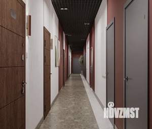 3-к квартира, сданный дом, 76м2, 14/16 этаж