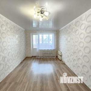 1-к квартира, вторичка, 31м2, 1/5 этаж